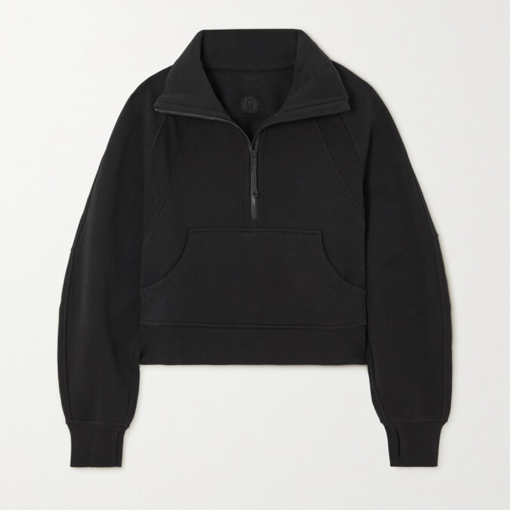 Lululemon Scuba Jacket